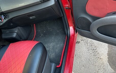 Nissan Micra III, 2007 год, 420 000 рублей, 10 фотография