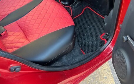 Nissan Micra III, 2007 год, 420 000 рублей, 8 фотография