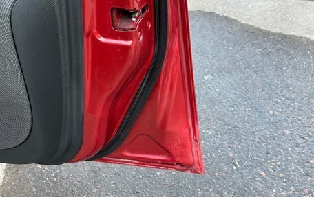 Nissan Micra III, 2007 год, 420 000 рублей, 11 фотография