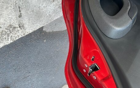 Nissan Micra III, 2007 год, 420 000 рублей, 9 фотография