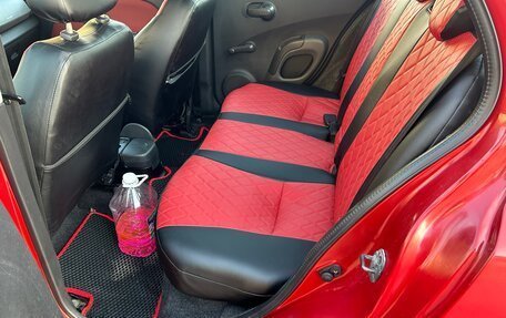 Nissan Micra III, 2007 год, 420 000 рублей, 6 фотография