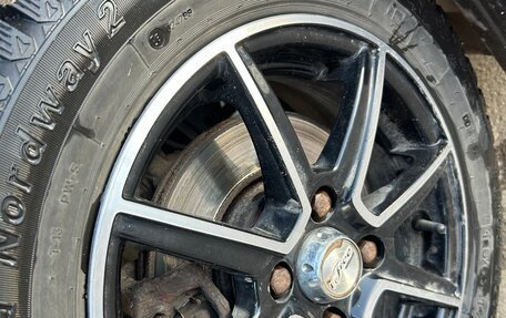 Nissan Micra III, 2007 год, 420 000 рублей, 13 фотография