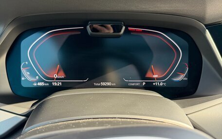 BMW X5, 2021 год, 8 500 000 рублей, 7 фотография