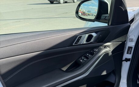 BMW X5, 2021 год, 8 500 000 рублей, 4 фотография