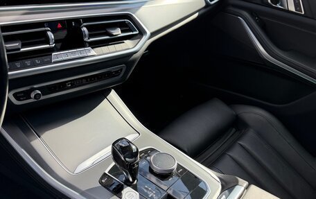 BMW X5, 2021 год, 8 500 000 рублей, 5 фотография