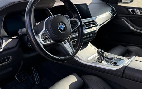 BMW X5, 2021 год, 8 500 000 рублей, 6 фотография