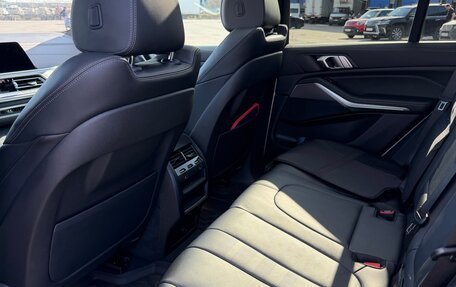 BMW X5, 2021 год, 8 500 000 рублей, 8 фотография