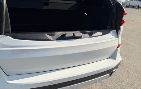 BMW X5, 2021 год, 8 500 000 рублей, 13 фотография