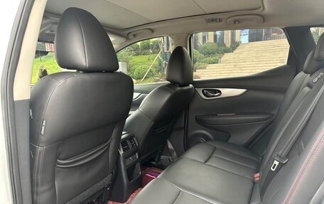 Nissan Qashqai, 2022 год, 1 790 000 рублей, 9 фотография