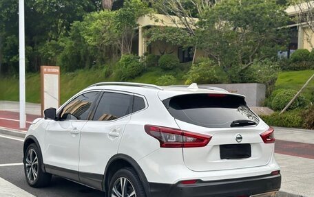 Nissan Qashqai, 2022 год, 1 790 000 рублей, 6 фотография