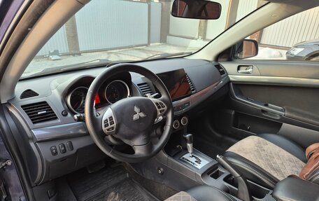 Mitsubishi Lancer IX, 2008 год, 980 000 рублей, 5 фотография