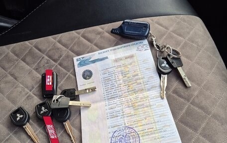 Mitsubishi Lancer IX, 2008 год, 980 000 рублей, 2 фотография