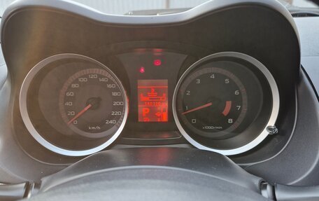 Mitsubishi Lancer IX, 2008 год, 980 000 рублей, 8 фотография