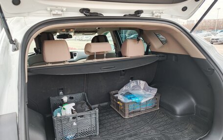 Hyundai Tucson III, 2017 год, 2 350 000 рублей, 19 фотография