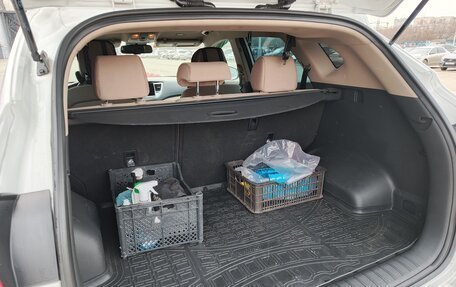 Hyundai Tucson III, 2017 год, 2 350 000 рублей, 20 фотография