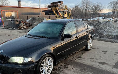 BMW 3 серия, 1998 год, 500 000 рублей, 2 фотография