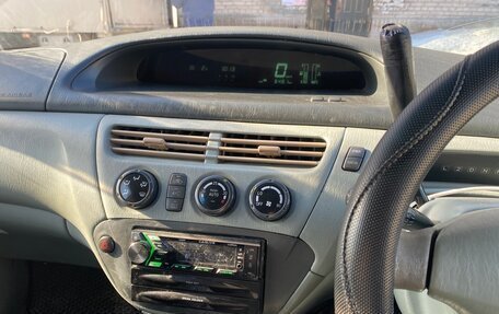 Toyota Vista V30, 1999 год, 385 088 рублей, 7 фотография