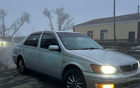 Toyota Vista V30, 1999 год, 385 088 рублей, 2 фотография
