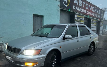 Toyota Vista V30, 1999 год, 385 088 рублей, 3 фотография