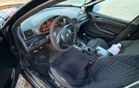 BMW 3 серия, 1998 год, 500 000 рублей, 5 фотография