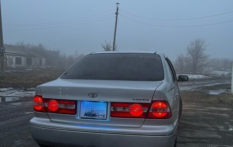 Toyota Vista V30, 1999 год, 385 088 рублей, 4 фотография