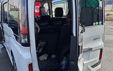 Honda Stepwgn IV, 2015 год, 1 760 000 рублей, 3 фотография