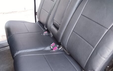 Honda Stepwgn IV, 2015 год, 1 760 000 рублей, 8 фотография