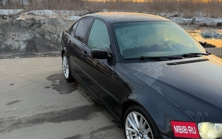BMW 3 серия, 1998 год, 500 000 рублей, 3 фотография