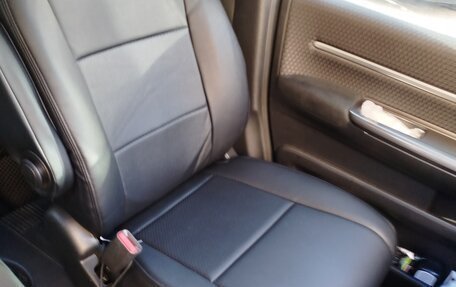 Honda Stepwgn IV, 2015 год, 1 760 000 рублей, 7 фотография