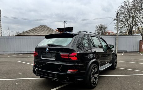 BMW X5, 2011 год, 1 950 000 рублей, 6 фотография