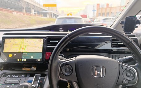 Honda Stepwgn IV, 2015 год, 1 760 000 рублей, 12 фотография