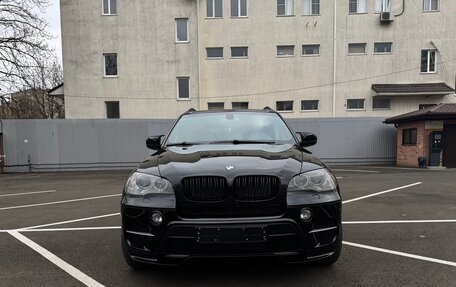 BMW X5, 2011 год, 1 950 000 рублей, 2 фотография