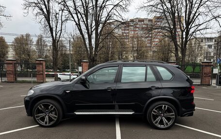BMW X5, 2011 год, 1 950 000 рублей, 3 фотография