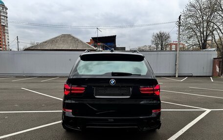 BMW X5, 2011 год, 1 950 000 рублей, 5 фотография