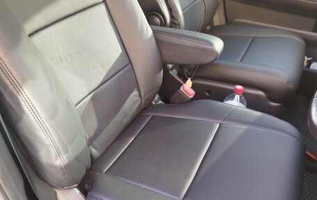 Honda Stepwgn IV, 2015 год, 1 760 000 рублей, 6 фотография