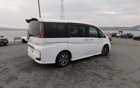 Honda Stepwgn IV, 2015 год, 1 760 000 рублей, 5 фотография