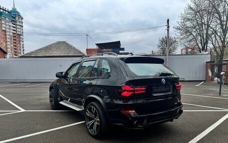 BMW X5, 2011 год, 1 950 000 рублей, 4 фотография