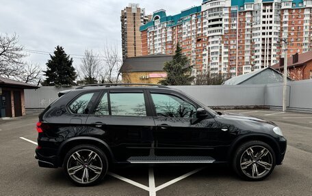 BMW X5, 2011 год, 1 950 000 рублей, 7 фотография