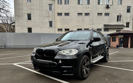 BMW X5, 2011 год, 1 950 000 рублей, 8 фотография