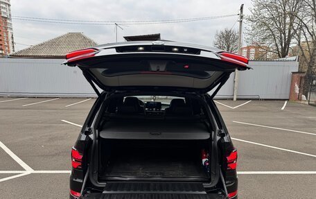 BMW X5, 2011 год, 1 950 000 рублей, 9 фотография