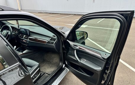 BMW X5, 2011 год, 1 950 000 рублей, 23 фотография