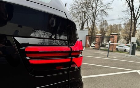 BMW X5, 2011 год, 1 950 000 рублей, 13 фотография