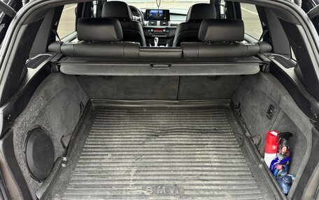 BMW X5, 2011 год, 1 950 000 рублей, 11 фотография