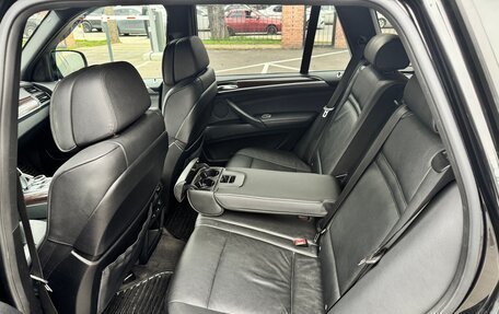 BMW X5, 2011 год, 1 950 000 рублей, 19 фотография