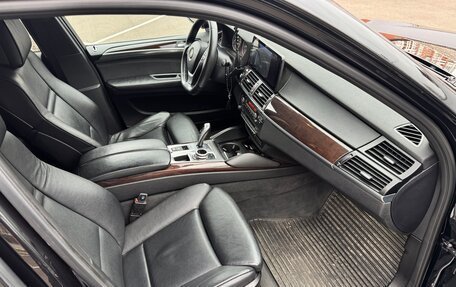 BMW X5, 2011 год, 1 950 000 рублей, 24 фотография