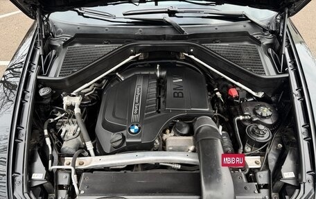 BMW X5, 2011 год, 1 950 000 рублей, 15 фотография