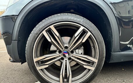 BMW X5, 2011 год, 1 950 000 рублей, 25 фотография