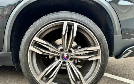 BMW X5, 2011 год, 1 950 000 рублей, 27 фотография