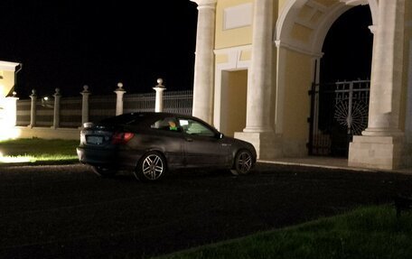 Mercedes-Benz C-Класс, 2002 год, 600 000 рублей, 3 фотография