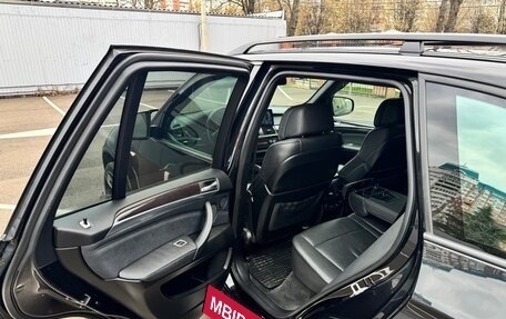 BMW X5, 2011 год, 1 950 000 рублей, 18 фотография